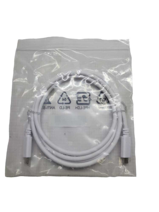 Generic 5\\\\\\' USB-C to USB-C Cable Q%
