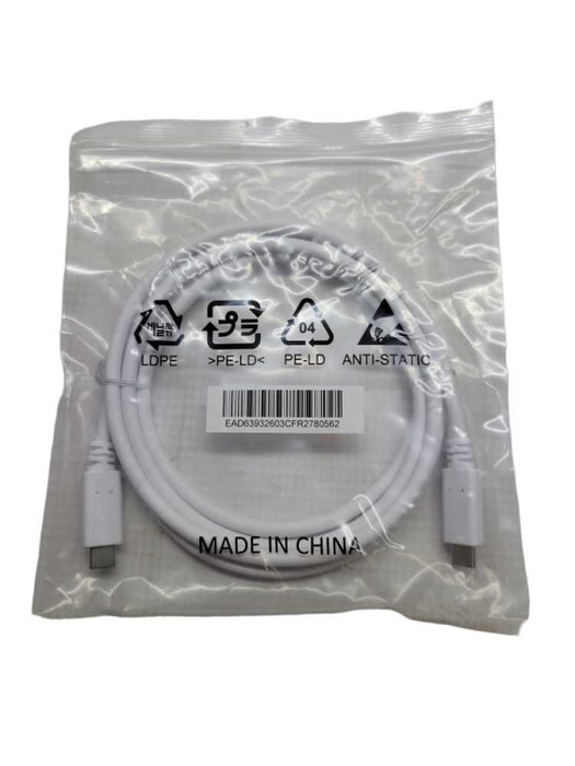 Generic 5\\\\\\' USB-C to USB-C Cable Q%