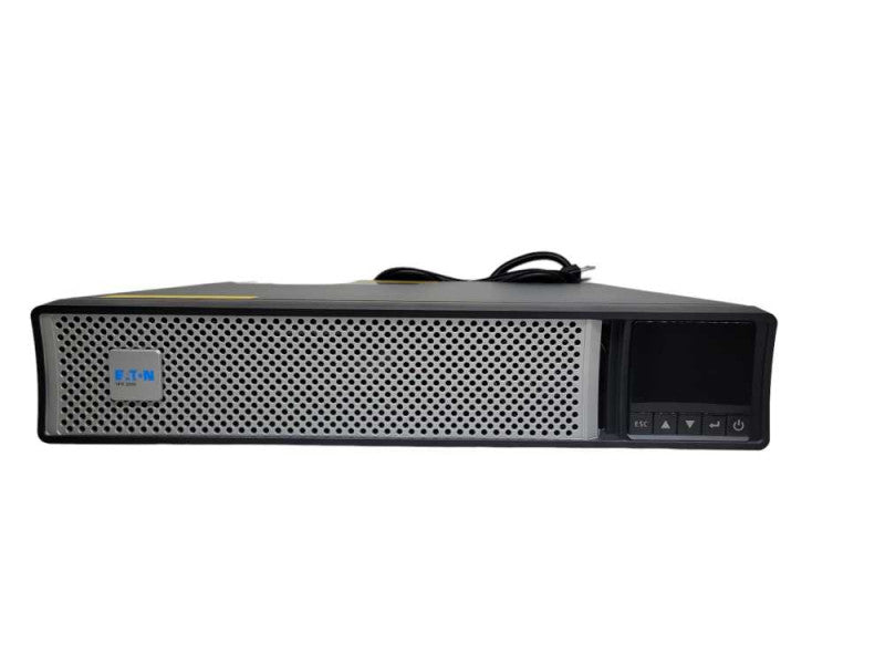 EATON 5PX 1500 RT2U G2 Uninterruptable Power Supply 120V %