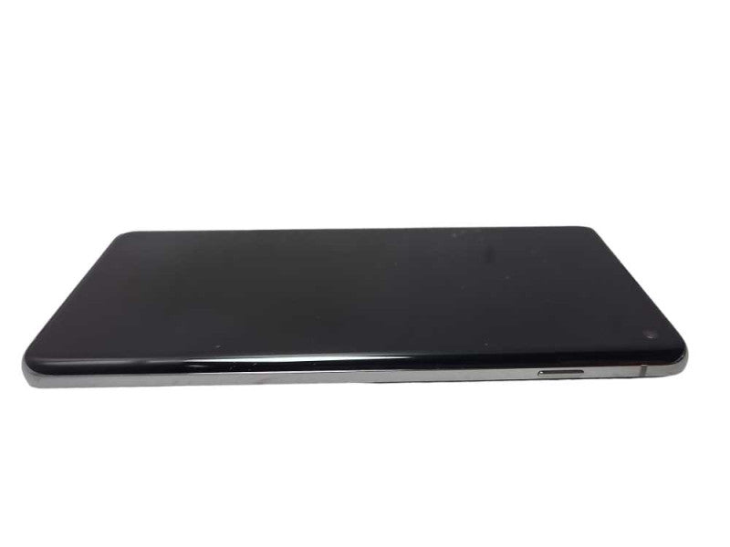 Samsung Galaxy S10 128GB (SM-G973W) - READ $