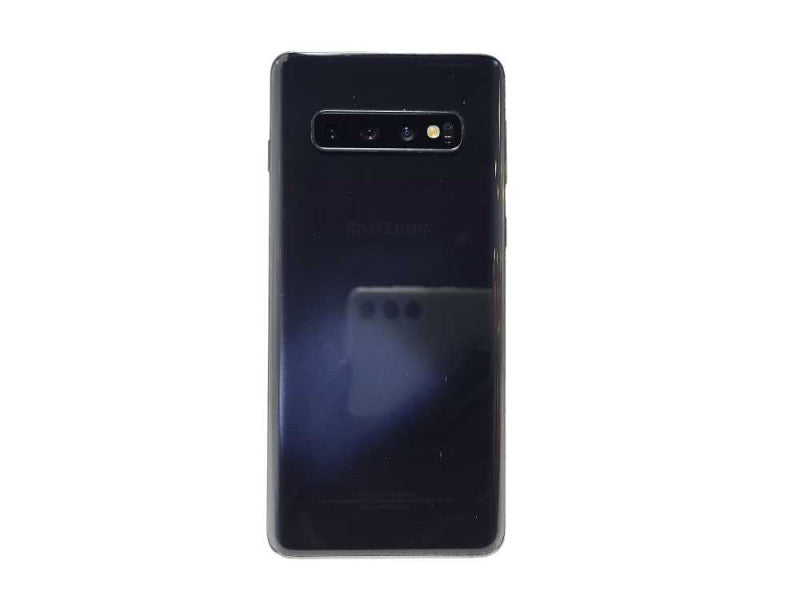 Samsung Galaxy S10 128GB (SM-G973W) - READ $