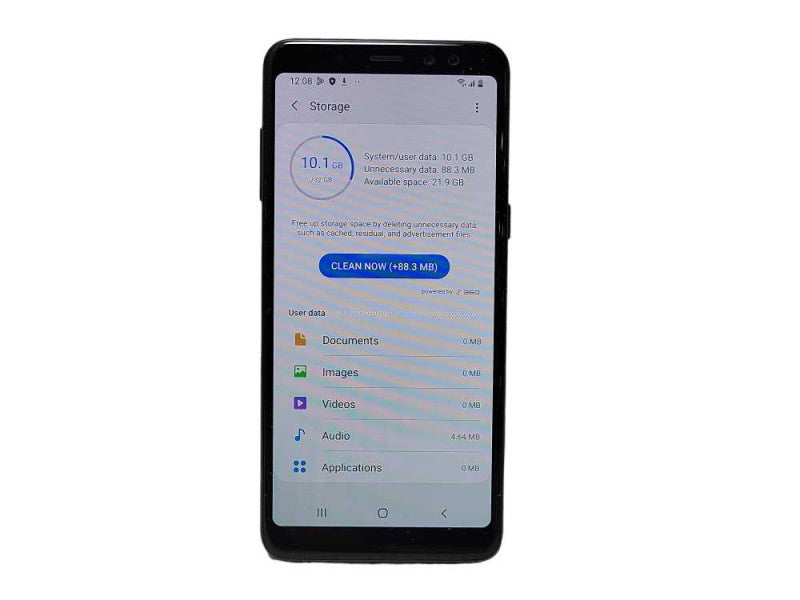 Samsung Galaxy A8 32GB (SM-A530W) - READ Q$