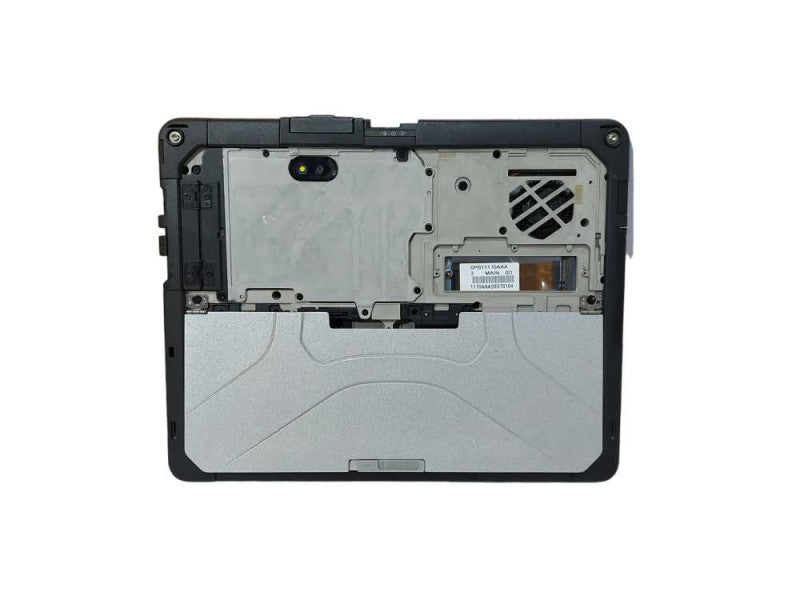Panasonic CF-33, Core i5-7300U 2.6GHz, 8GB, No HDD, 930Hours, READ