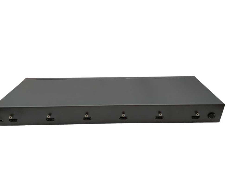 Gefen 1:5 Splitter for HDMI HDCP Compliant PN:EXT-HDMI 1.3 - 145 =