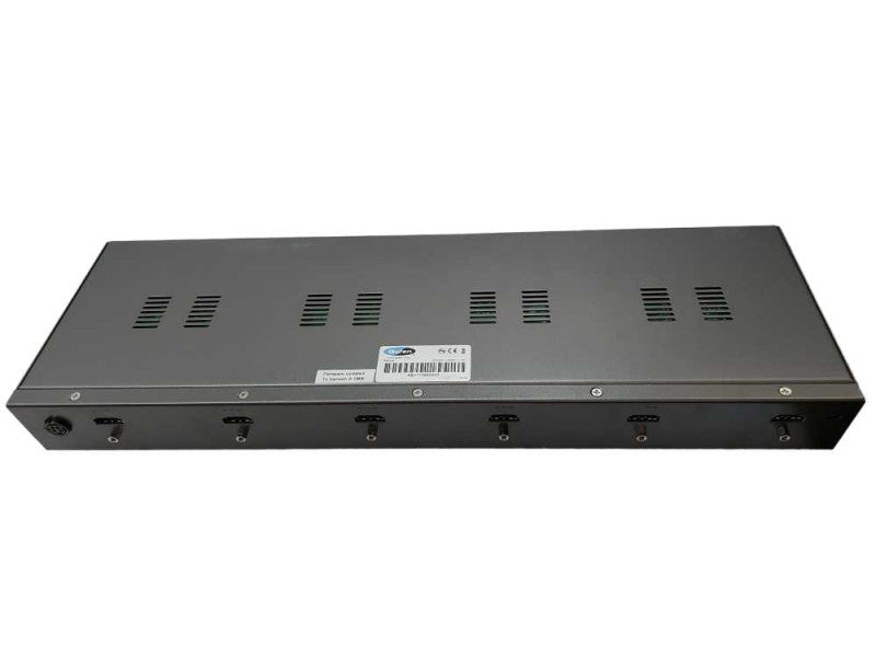 Gefen 1:5 Splitter for HDMI HDCP Compliant PN:EXT-HDMI 1.3 - 145 =