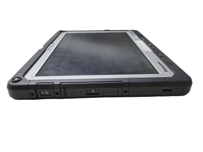 Panasonic CF-33 Toughbook Tablet | i5-7300U @ 2.60GHz 8GB RAM | 26550 HRS Q)