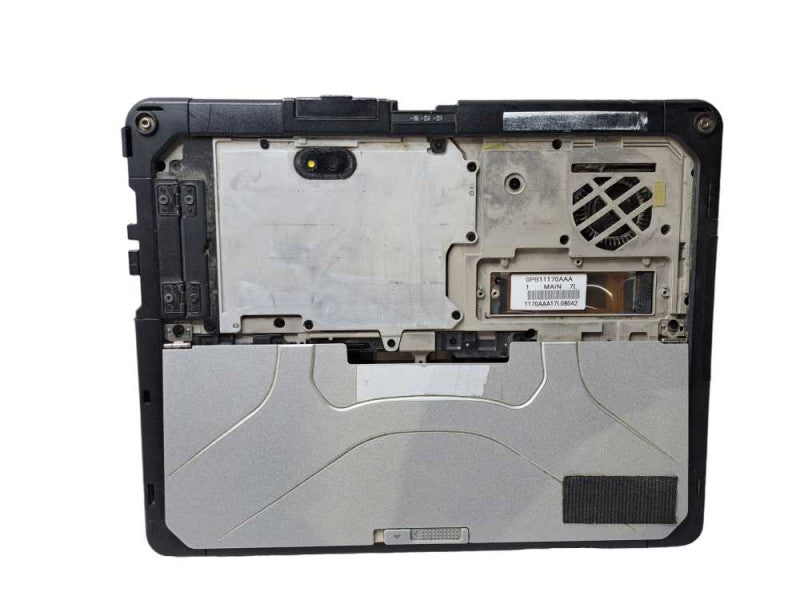 Panasonic CF-33 Toughbook Tablet | i5-7300U @ 2.60GHz 8GB RAM | 26550 HRS Q)