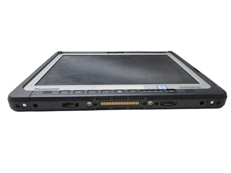 Panasonic CF-33 Toughbook Tablet | i5-7300U @ 2.60GHz 8GB RAM | 26550 HRS Q)