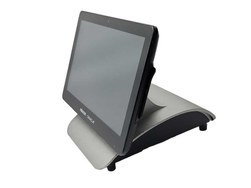 Micros Oracle Workstation 6 (Model 610) Touch POS E3827 1.7GHz 4GB/64GB  _