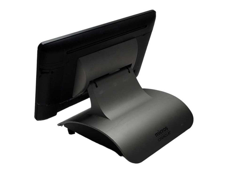 Micros Oracle Workstation 6 (Model 610) Touch POS E3827 1.7GHz 4GB/64GB  _