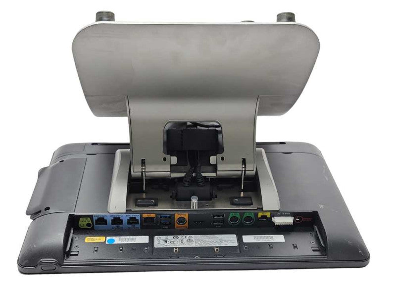 Micros Oracle Workstation 6 (Model 610) Touch POS E3827 1.7GHz 4GB/64GB  _