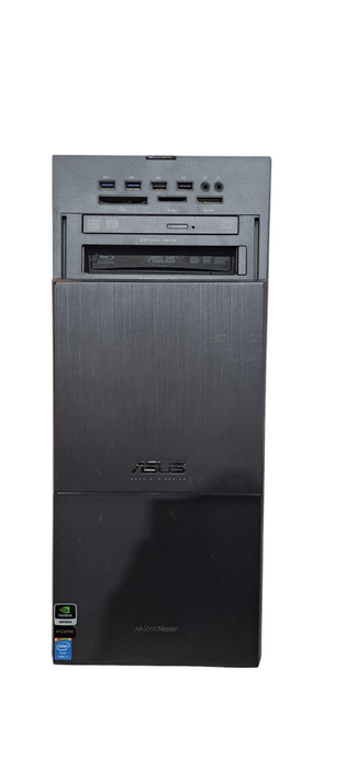 Asus G10 Series i7-4790|24GB RAM DDR3|GTX 780 3GB|No HDD|WIFI & BT