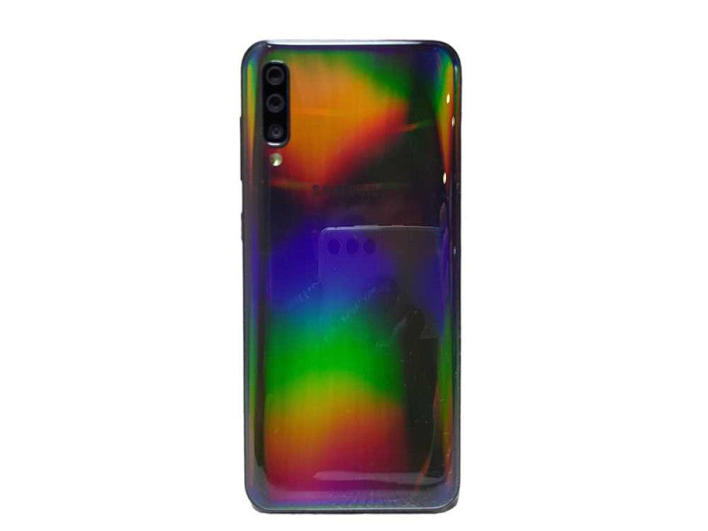 Samsung Galaxy A50 64GB (SM-A505W) READ Q$