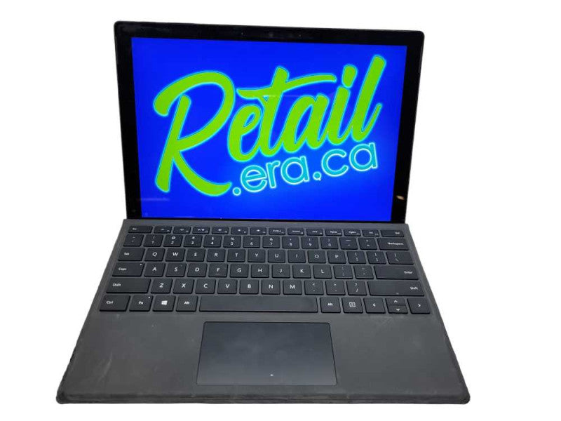 Microsoft Surface Pro 7 - Core i7-1065G7 | 16GB |  256GB SSD  %