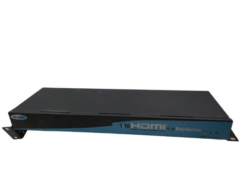 Gefen 1:10 HDMI/HDCP Compliant 1.3 Distribution  =