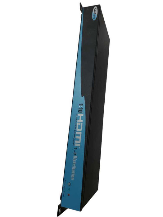 Gefen 1:10 HDMI/HDCP Compliant 1.3 Distribution  =