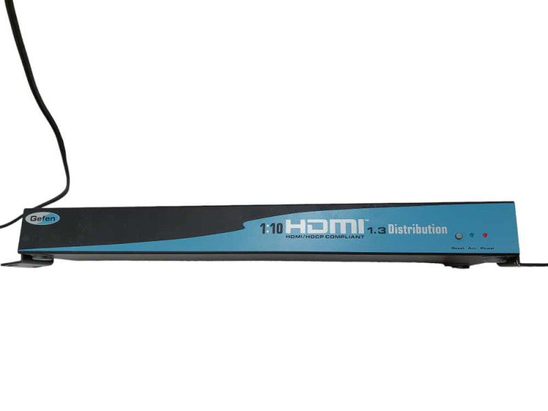 Gefen 1:10 HDMI/HDCP Compliant 1.3 Distribution  =