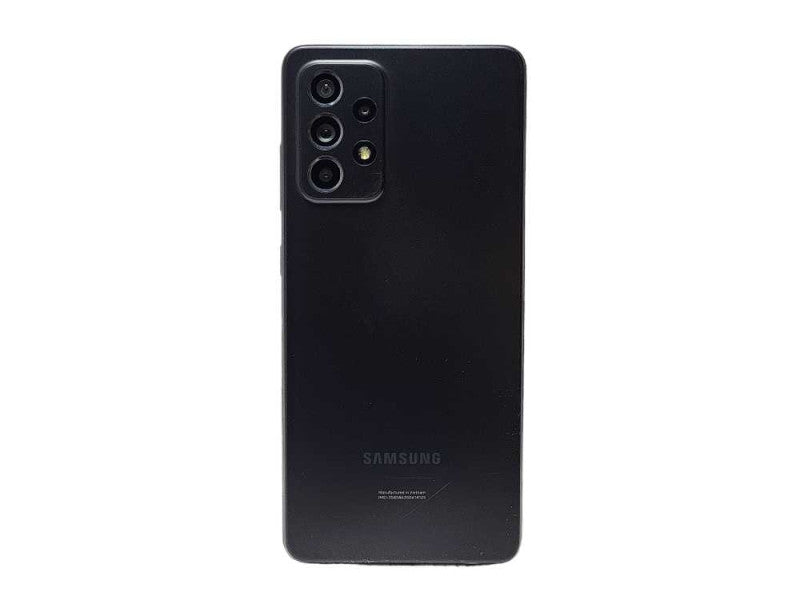 Samsung Galaxy A52 5G (SM-A526W) 128GB READ Q$