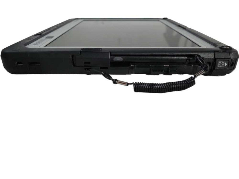 Panasonic CF-33 Toughbook Tablet | i5-7300U @ 2.60GHz 8GB RAM | 19980 HRS Q!