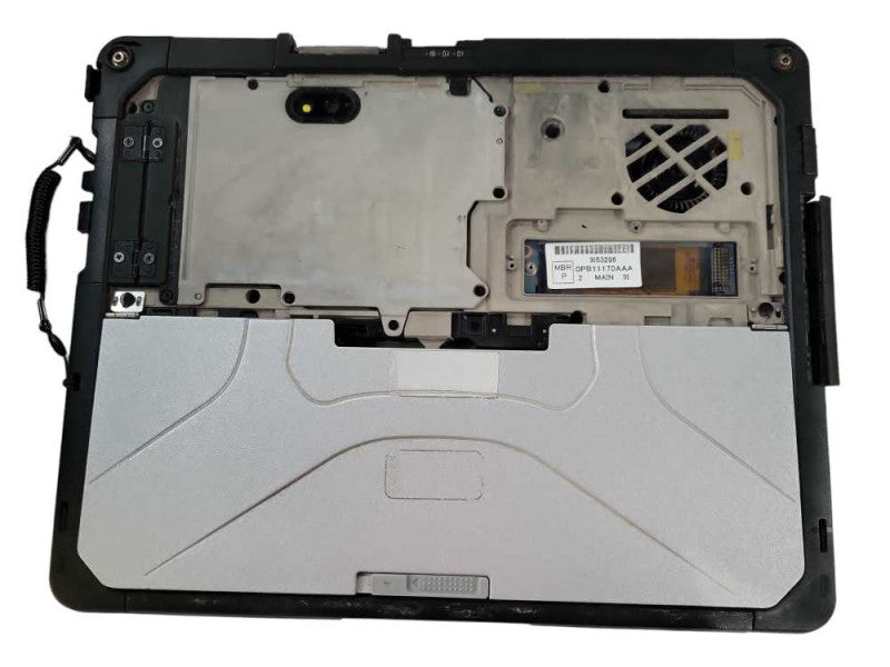 Panasonic CF-33 Toughbook Tablet | i5-7300U @ 2.60GHz 8GB RAM | 19980 HRS Q!