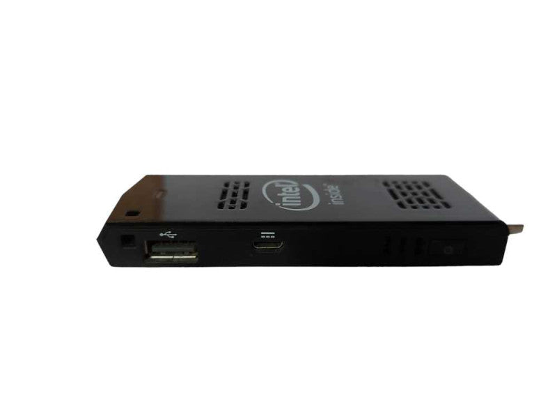 Intel Compute Stick STCK1A32WFC, Atom Z3735F 1.33 GHz, 2GB RAM, 32GB SSD