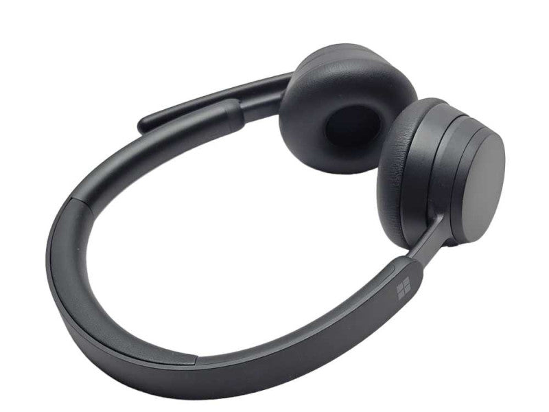 Microsoft Modern Wireless Headset - Wireless Bluetooth Headset  Q_