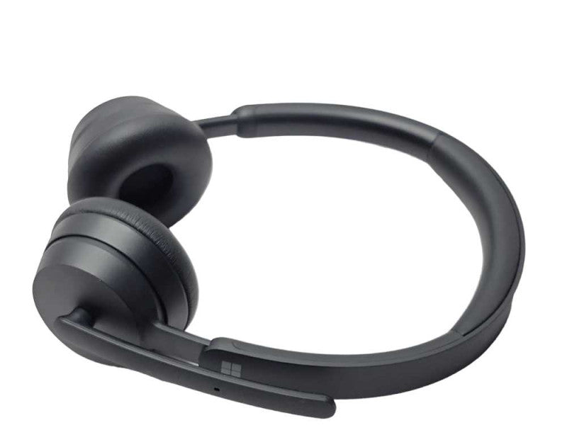 Microsoft Modern Wireless Headset - Wireless Bluetooth Headset  Q_
