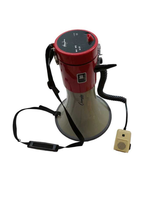 Champion Sports Transistor Megaphone Model: MP16W =