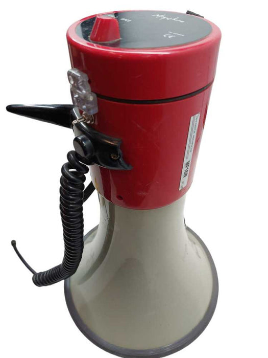 Champion Sports Transistor Megaphone Model: MP16W =