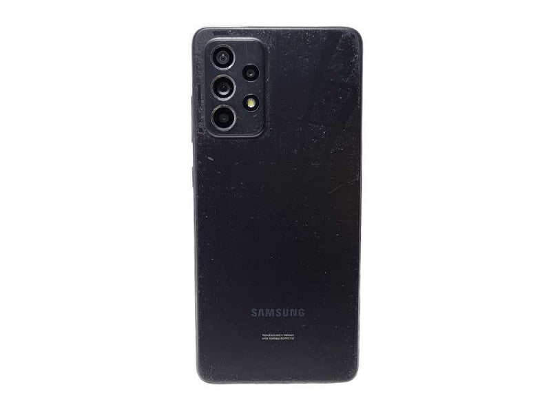 Samsung Galaxy A52 5G (SM-A526W) 128GB READ $