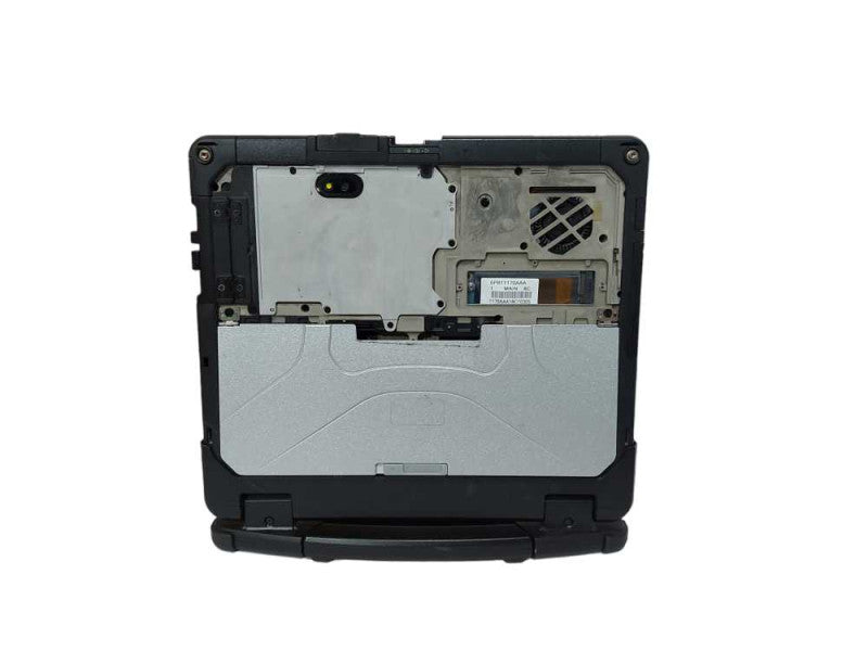 Panasonic CF-33 Toughbook, i5-7300U 2.60GHz, 8GB RAM, 6600HRS w/Keyboard