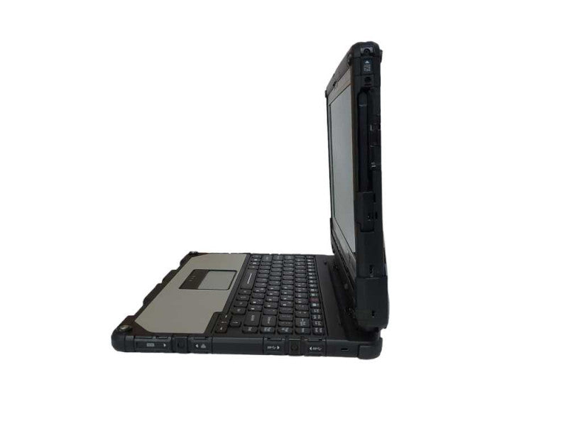 Panasonic CF-33 Toughbook, i5-7300U 2.60GHz, 8GB RAM, 10840 HRS w/Keyboard