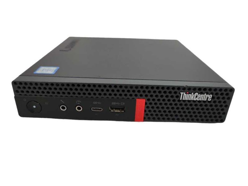Lenovo ThinkCentre M920q Intel i7-8700T @ 2.40Ghz 16GB RAM 256GB NVMe !