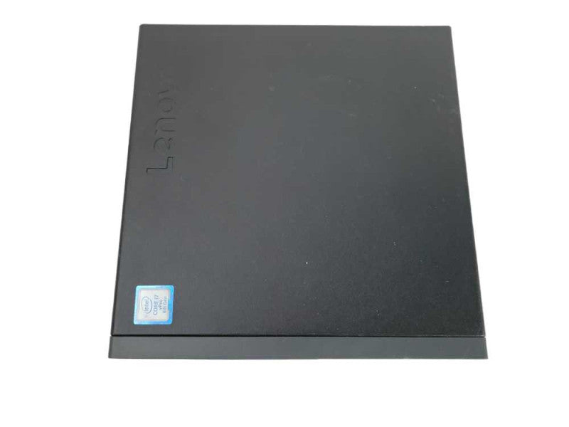 Lenovo ThinkCentre M920q Intel i7-8700T @ 2.40Ghz 16GB RAM 256GB NVMe !