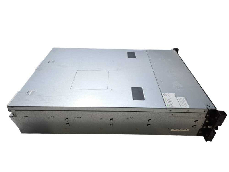 Nimble Storage CS200/400 | 2x SAS Controllers | 16x 3.5\\\\\\" Bays | 1x 3TB HDD )