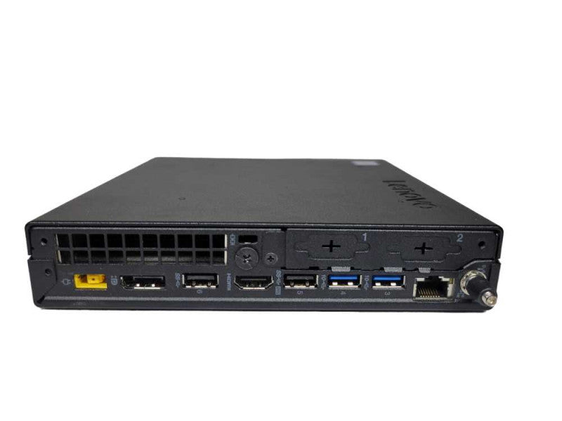 LENOVO M920q - Core i5-8500T | 16GB | 240GB SSD + PWR  %