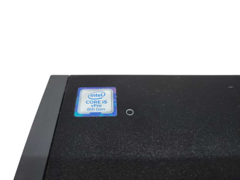 LENOVO M920q - Core i5-8500T | 16GB | 240GB SSD + PWR  %