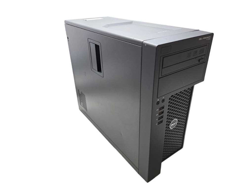 Dell Precision T1700 Tower | Xeon E3-1226 v3 @ 3.30GHz 16GB Ram Quadro K620  )