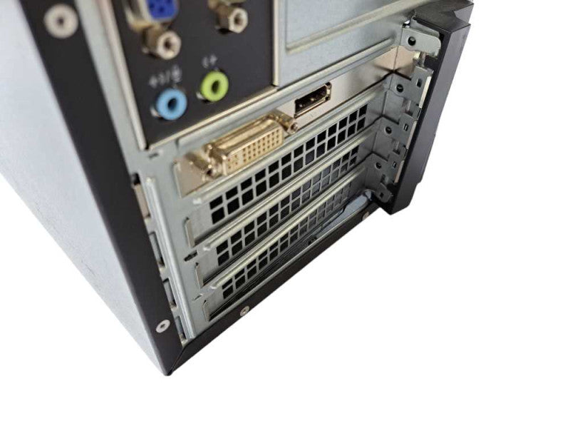 Dell Precision T1700 Tower | Xeon E3-1226 v3 @ 3.30GHz 16GB Ram Quadro K620  )