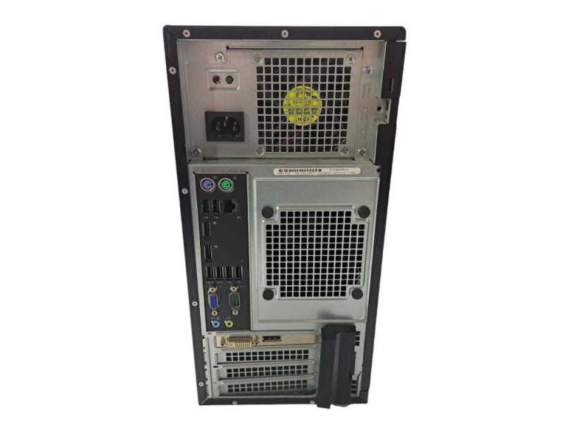 Dell Precision T1700 Tower | Xeon E3-1226 v3 @ 3.30GHz 16GB Ram Quadro K620  )