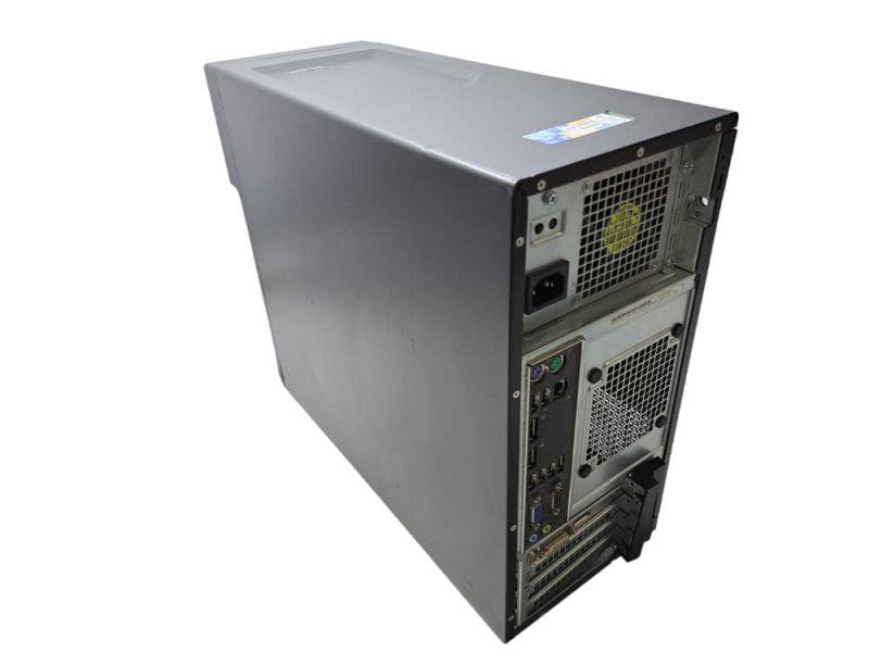 Dell Precision T1700 Tower | Xeon E3-1226 v3 @ 3.30GHz 16GB Ram Quadro K620  )