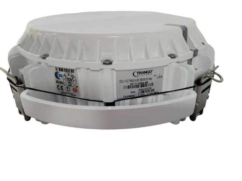 IPL2TR106 - VISLINK - ODU 11G B5 HI, TR490 TX FREQ: 11200-11390MHZ RX FREQ: 1 Q!