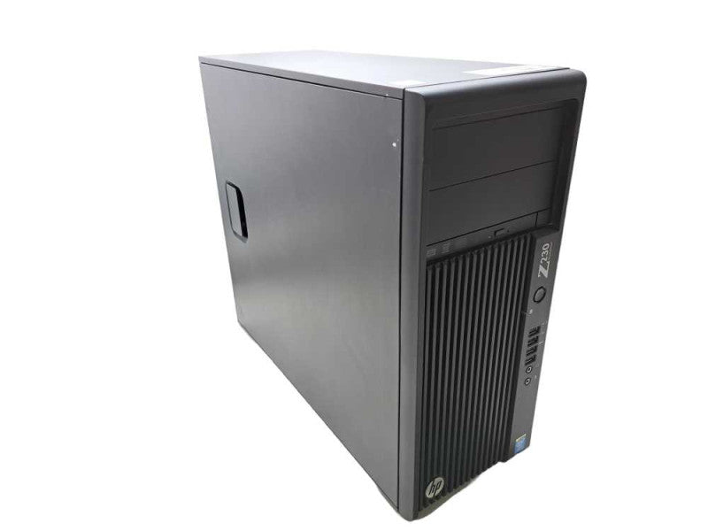 HP Z230 Tower | i7-4770 @ 3.40GHz 8GB Ram Quadro K600 No HDD/OS )