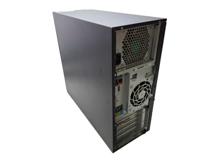 HP Z230 Tower | i7-4770 @ 3.40GHz 8GB Ram Quadro K600 No HDD/OS )