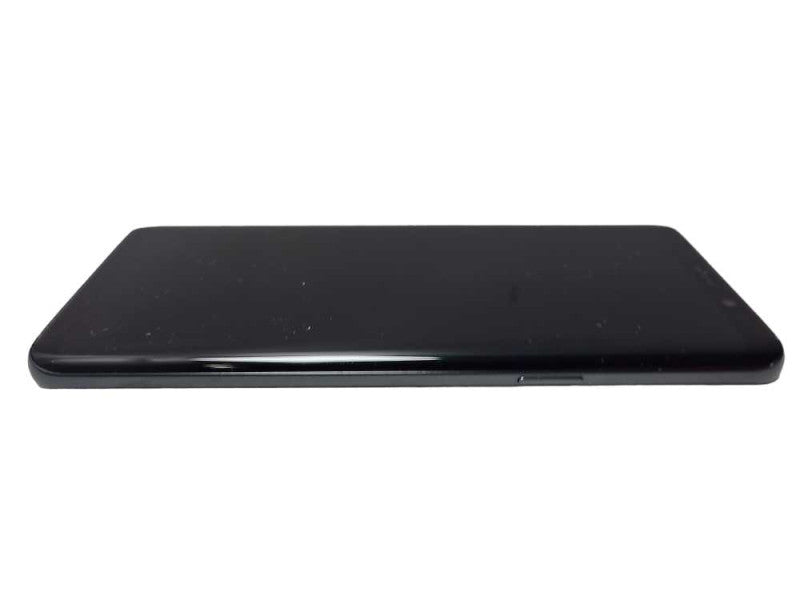Samsung Galaxy S9 64GB (SM-G960W) - READ $