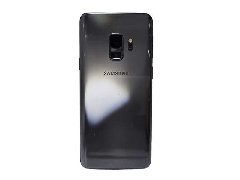 Samsung Galaxy S9 64GB (SM-G960W) - READ $