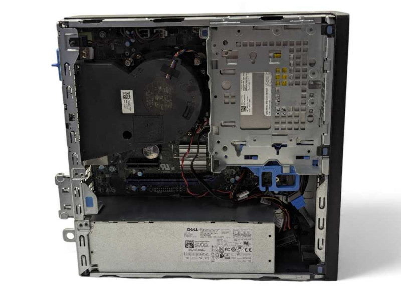 DELL Optiplex 7080 Intel Core i5-10500 @3.10Ghz 16GB RAM & 512GB NVMe  Q-