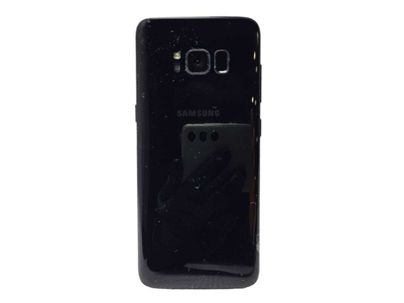 Samsung Galaxy S8 64GB (SM-G950W) - READ $