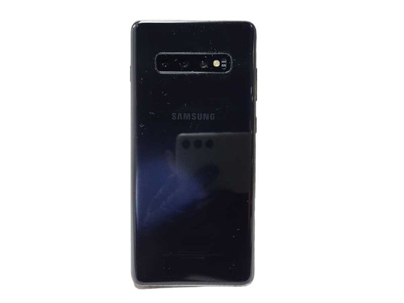Samsung Galaxy S10+ SM-G9765W 128GB READ $