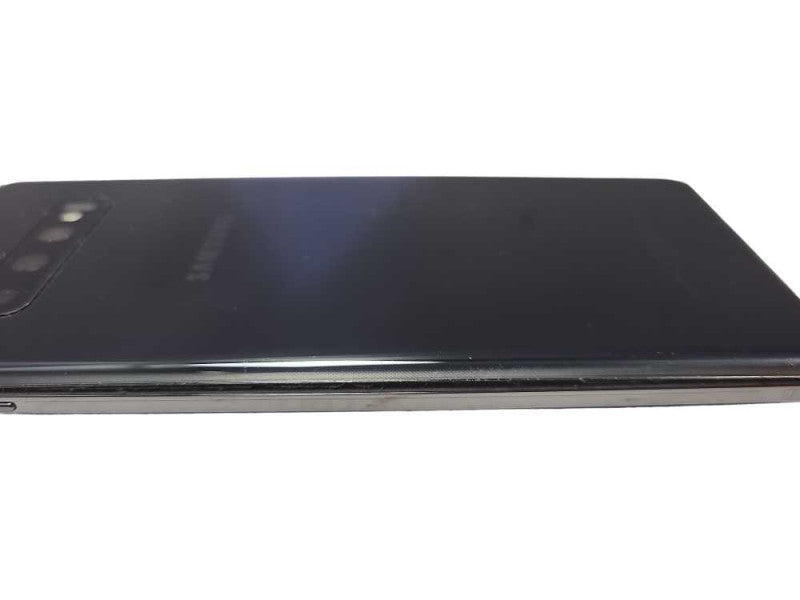 Samsung Galaxy S10+ SM-G9765W 128GB READ $